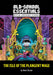 Old-School Essentials Adventure: Isle of the Plangent Mage - for just $15! 