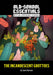 Old-School Essentials Official Adventure Scenario: The Incandescent Grottoes - for just $15! 