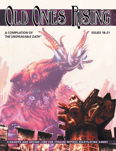 Old Ones Rising - for just $39.99! 