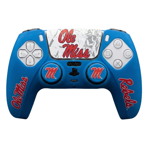 Ole Miss PS5 Starter Kit - for just $44.99! 