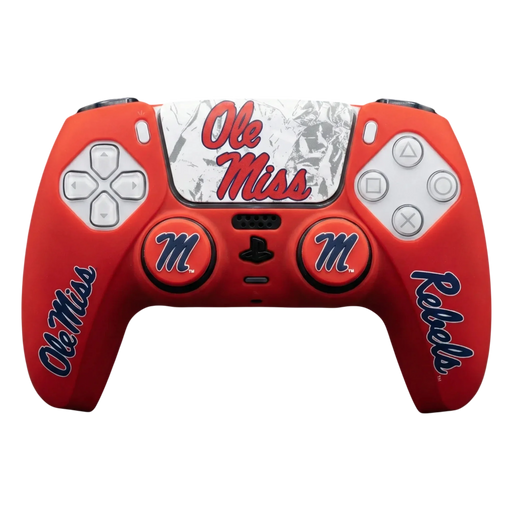 Ole Miss PS5 Starter Kit - for just $44.99! 