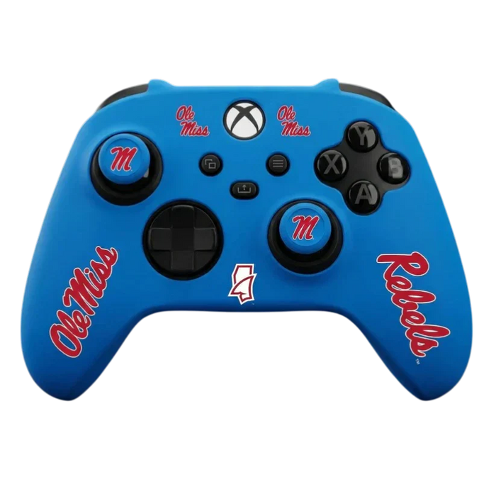 Ole Miss Xbox Starter Kit - for just $39.99! 