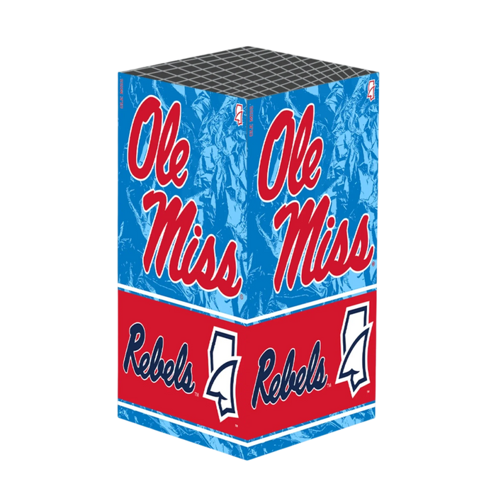 Ole Miss Xbox VarsityWrapz - for just $39.99! 