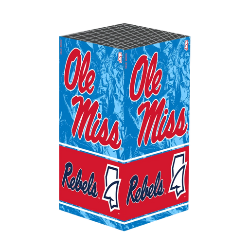 Ole Miss Xbox VarsityWrapz - for just $39.99! 