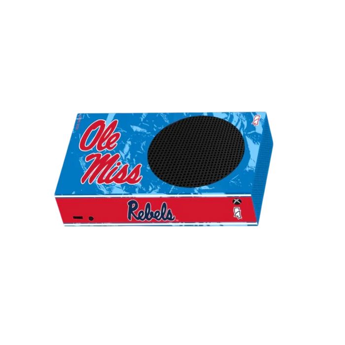 Ole Miss Xbox VarsityWrapz - for just $39.99! 