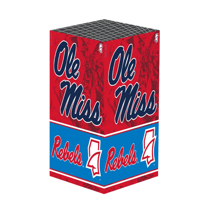 Ole Miss Xbox VarsityWrapz - for just $39.99! 