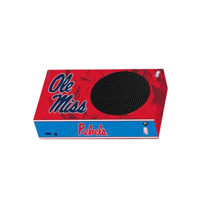 Ole Miss Xbox VarsityWrapz - for just $39.99! 