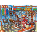 Hershey's Chocolate Factory - 1000 Piece Jigsaw Puzzle - for just $16.99! 