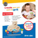 Farm Tractor Wood Craft & Paint Kit - for just $19.99! 