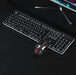 USB Wired Luminous Gaming Keyboard – Ideal for Home & Office Use - for just $81.45! 