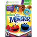 Sesame Street: Once Upon A Monster (Xbox 360) - Just $0! Shop now at Retro Gaming of Denver
