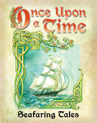 Seafaring Tales (Once Upon a Time) - for just $14.95! 