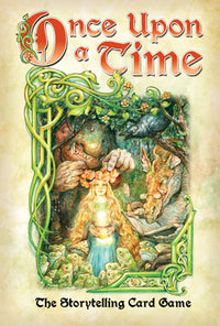 Once Upon a Time 3rd Edition - for just $27.95! 