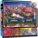 Colorscapes - Las Vegas Living 1000 Piece Jigsaw Puzzle - for just $16.99! 