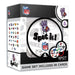 NFL - League Spot It! Card Game - for just $19.99! 
