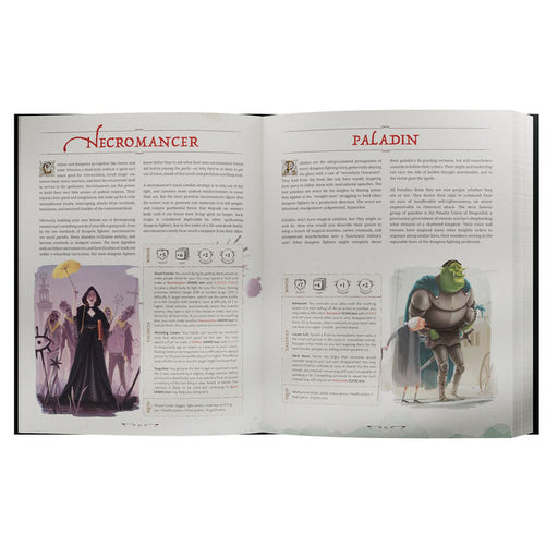 One More Quest: Core Book - for just $49.99! 