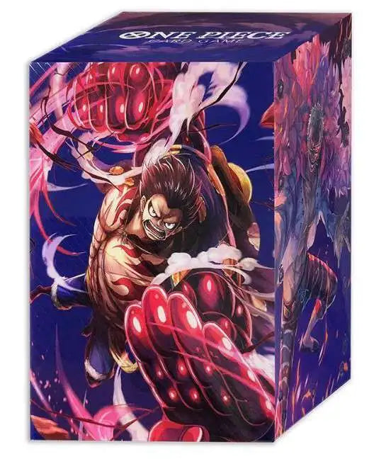 One Piece TCG: Gift Collection 2023 (GC-01) - for just $52.99! 