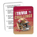 San Francisco 49ers Trivia Challenge - for just $12.99! 