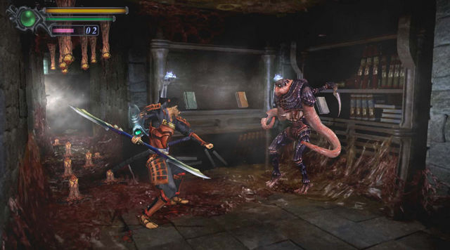 Onimusha Warlords: Limited Edition [Japan Import] (PlayStation 4) - for just $0! 