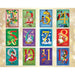 12 Days of Christmas Jigsaw Puzzles - Advent Calendar - for just $24.99! 