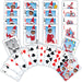 Elf on the Shelf Playing Cards - 54 Card Deck - for just $4.99! 