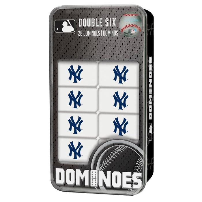 New York Yankees Dominoes - for just $19.99! 