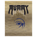Chronicles of Darkness: Mummy - The Curse 2nd Edition - for just $55! 