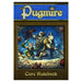 Pugmire - Core Rulebook - for just $50! 