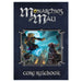 Monarchies of Mau - Core Rulebook - for just $50! 