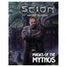 Scion: 2nd Edition: Masks of the Mythos - for just $55! 