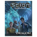 Scion: 2nd Edition: Dragon - for just $55! 