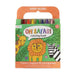 Carry Along Crayon & Coloring Book Kit-On Safari - Just $8.99! Shop now at Retro Gaming of Denver