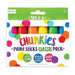 Chunkies Paint Sticks - Classic Pack Set of 6 - Just $7.99! Shop now at Retro Gaming of Denver