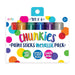 Chunkies Paint Sticks - Metallic Pack Set of 6 - Just $7.99! Shop now at Retro Gaming of Denver