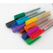 Color Luxe Colored Gel Pens - Set of 12 - Just $15.99! Shop now at Retro Gaming of Denver