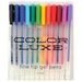 Color Luxe Colored Gel Pens - Set of 12 - Just $15.99! Shop now at Retro Gaming of Denver