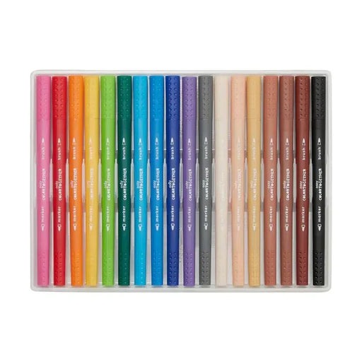 Color Together Markers - Set of 18 - Just $13.99! Shop now at Retro Gaming of Denver