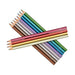 Modern Metallics Colored Pencils - Just $10.99! Shop now at Retro Gaming of Denver