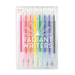 Radiant Writers Glitter Gel Pens - Just $10.99! Shop now at Retro Gaming of Denver