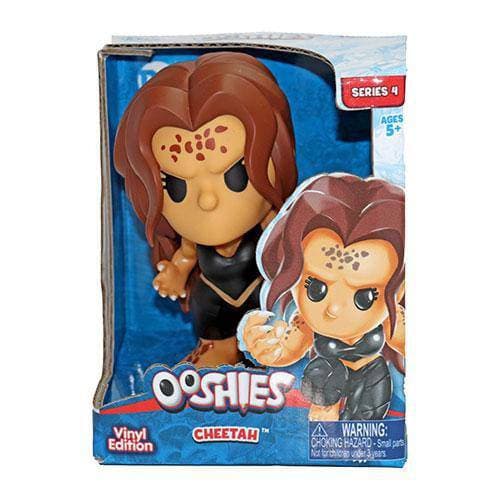 Ooshies DC 4 Inch Figures - Series 4 - Select Figure(s) - Just $7.44! Shop now at Retro Gaming of Denver