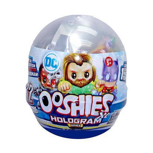 Ooshies DC Hologram XL Blind Pack Capsules - Lot of 2 - Just $7.44! Shop now at Retro Gaming of Denver