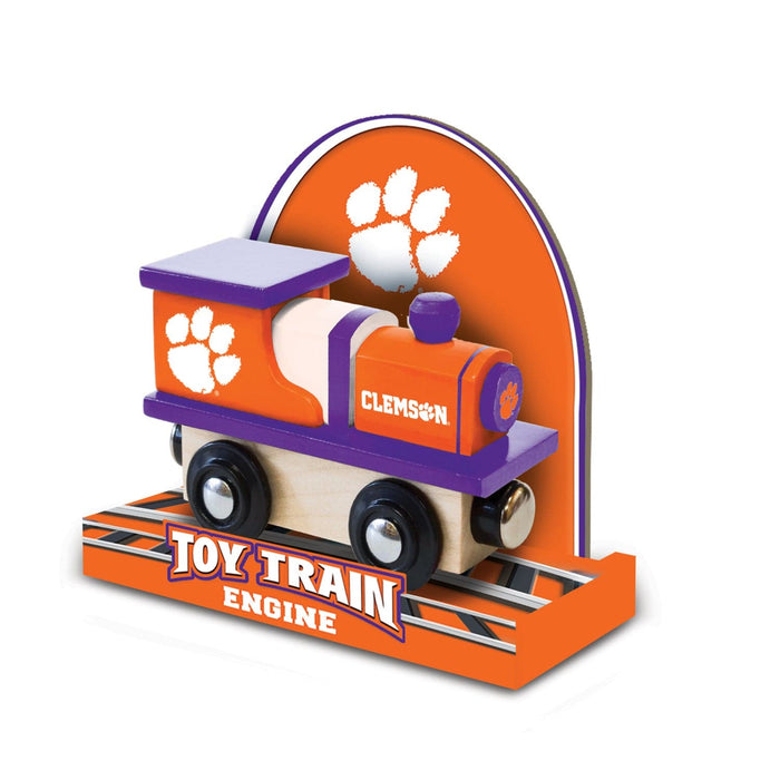 Clemson Tigers Toy Train Engine - for just $12.99! 