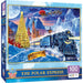 The Polar Express 100 Piece Jigsaw Puzzle - for just $12.99! 