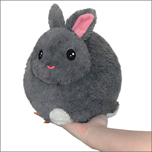 Squishable Netherland Dwarf Bunny (Mini) - for just $21! 