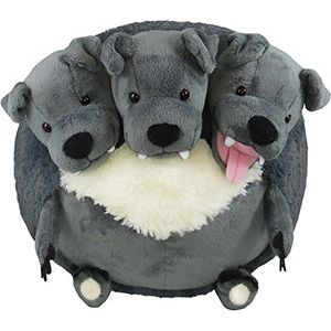 Squishable Cerberus (Standard) - Just $52! Shop now at Retro Gaming of Denver