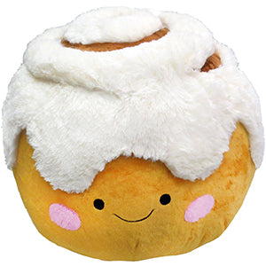 Squishable Comfort Food Cinnamon Bun (Standard) - for just $45! 