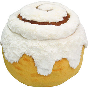 Squishable Comfort Food Cinnamon Bun (Standard) - for just $45! 