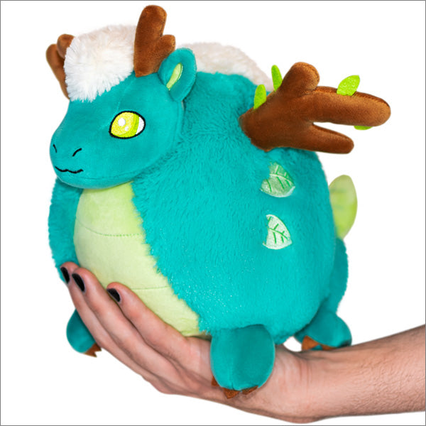 Squishable Forest Dragon (Mini) - for just $21! 