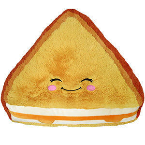 Squishable Comfort Food Grilled Cheese (Standard) - for just $38! 