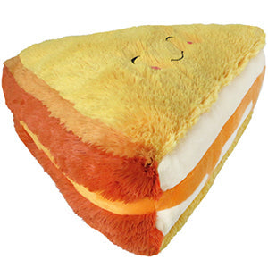 Squishable Comfort Food Grilled Cheese (Standard) - for just $38! 